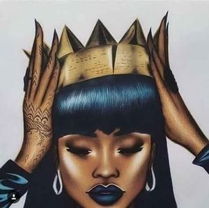 Meet your Posher, Joy